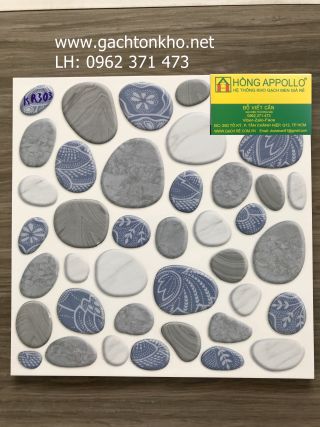 GẠCH LÁT NỀN NHÀ TẮM 30x30 KR303