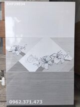 Gạch ốp tường phòng khách Mikado 30x60 KHP39034