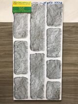 Gạch ốp tường trang trí 25x50 3D cao cấp 25530
