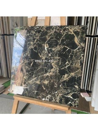 Gạch dán mặt tiền 60x60 vân đá KHL6130