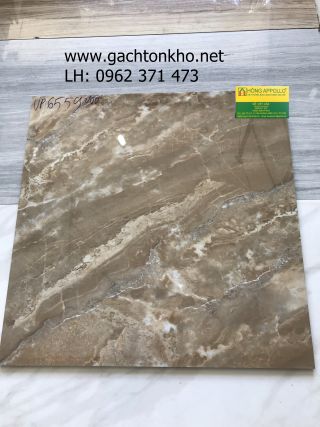 Gạch lát nền 60x60 bóng kiếng tồn kho thanh lý VP6559VTT