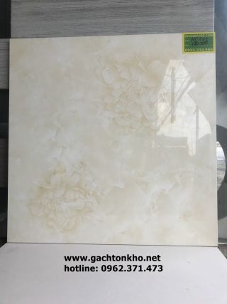 Gạch bóng kiếng 60x60 lát sàn giá rẻ