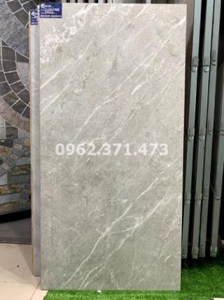 Gạch mờ vân đá 60x120 Apodio