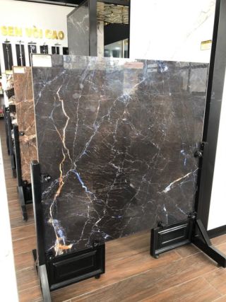 Gạch 120x120 vân đá Ấn độ