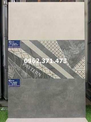 Mẫu gạch đá mờ 30x60 đẹp