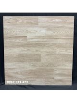 Gạch nền vân gỗ 60x60 mờ