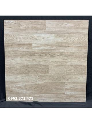 Gạch nền vân gỗ 60x60 mờ
