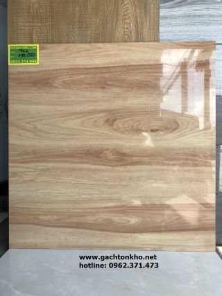 Gạch lát nền vân gỗ 60x60 giá rẻ