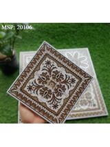 Gạch bông 20x20 trang trí cao cấp rẻ đẹp