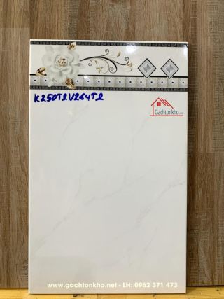 Gạch ốp tường 25x40 giá rẻ Hóc Môn