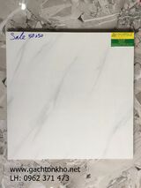 Gạch men lát nền 50x50 giá rẻ tồn kho