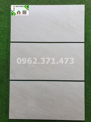 Gạch đá mờ chống trơn 30x60 KIS HHA3603A