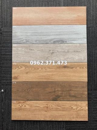 Vân gỗ 15x60 Prime lát sàn rẻ đẹp