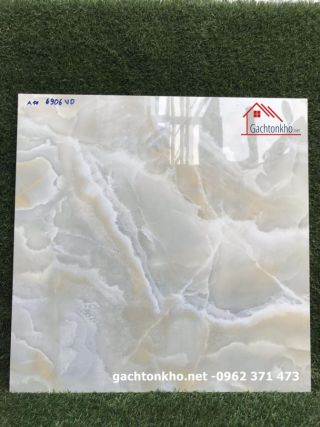 Gạch bóng kiếng 60x60 giá rẻ Hóc Môn