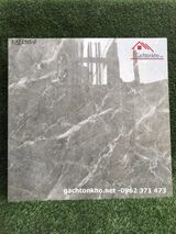 Gạch 60x60 giả đá ốp mặt tiền giá rẻ