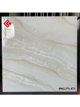 Gạch bóng kiếng 80x80 mikado 8009