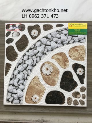 Gạch Lát Sân Vườn 40x40 giá rẻ SVKS460