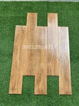 Gạch giả vân gỗ 15x90 ốp tường AT013Đ