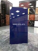 Gạch 60x120 đơn sắc màu xanh đậm