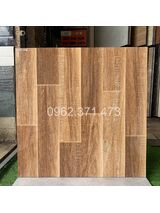 Gạch giả gỗ bóng kiếng 60x60 KHI606