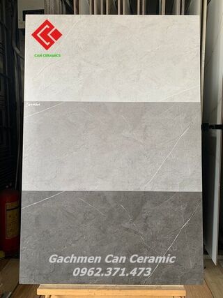 Gạch bộ 30x60 vân đá mờ mịn Amy