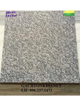 GẠCH BÓNG KIẾN 60x60 KIM SA KR6801
