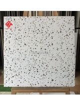 Gạch mờ Terrazo đá mài 60x60 CMC 6813