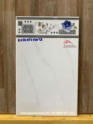 Gạch ốp tường 25x40 thanh lý