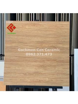 Gạch giả gỗ 60x60 Prime bóng mờ giá rẻ