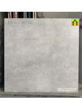 Gạch men mờ 60x60 xám xi măng
