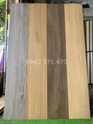 Gạch gỗ 20x120 đá đồng chất ốp lát cao cấp