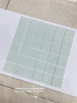 Gạch thủy tinh Mosaic trang trí giá rẻ MS08