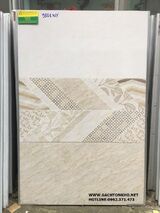 Gạch 30x60 Prime nhũ vàng cao cấp 9861NY