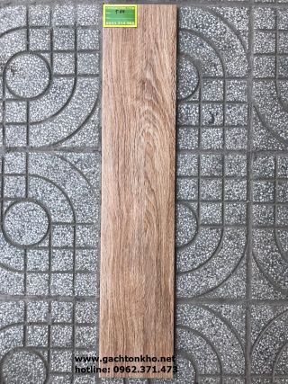 Gạch giả gỗ 20x100 thanh lý