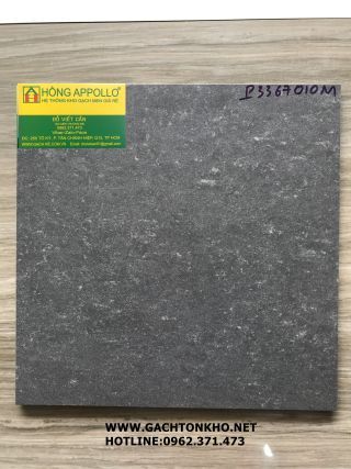 GẠCH LÁT NỀN NHÀ TẮM 30x30 Ý MỸ GIÁ RẺ P3367010M