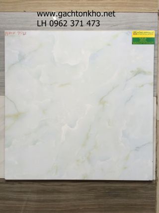 Gạch Lát Nền 80x80 bóng kiếng tồn kho giá rẻ HAM9011