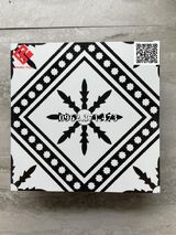 Gạch bông cổ điển 30x30 trang trí