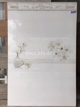 Gạch ốp phòng khách bóng kiếng 30x60 Apodio