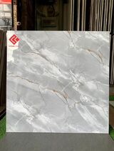 Gạch lát nền 60x60 bóng kiếng 6824