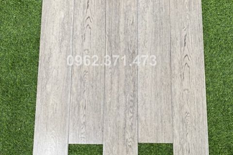 Gạch Giả Gỗ Màu Sáng Tạo Vẻ Đẹp Tự Nhiên Cho Ngôi Nhà Của Bạn