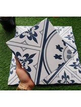 Gạch bông xi măng cổ điển 20x20cm