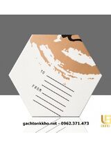 Gạch lục giác giá rẻ Quận 9