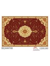 Tranh thảm 3D lát nền cao cấp 1200x1800 Quận 3