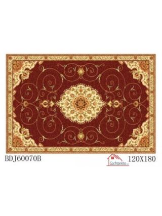 Tranh thảm 3D lát nền cao cấp 1200x1800 Quận 3