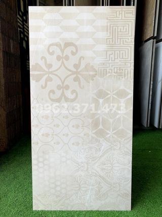 Gạch điểm trang trí 40x80 Trung Quốc