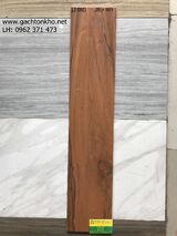 Gạch lát nền vân gỗ 20x100 trung quốc tồn kho giá rẻ 12010