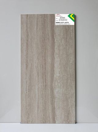 Đá mờ 30x60 ốp tường khách sạn đẹp GTKD9153