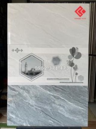 Ốp 30x60 phòng khách đẹp