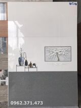 Gạch ốp tường đẹp nhất 30x60 mẫu mới