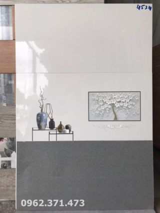 Gạch ốp tường đẹp nhất 30x60 mẫu mới